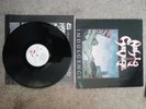 NASTY SAVAGE   Indulgence  lp - Metal blade/Roadrunner 1987.