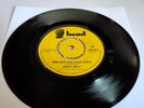 HEAVY JELLY  - TIME OUT ( THE LONG WAIT ) / CHEWN IN    1969  ORIG. UK  45 HEAD