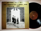 1968 Kingsport TN Greenvale Ladies Trio Oh Come Christian Gospel Vinyl LP Record