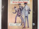 MOTT THE HOOPLE ‎– All The Young Dudes   1972 1st US Issue LP EX SIS David Bowie