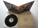 Black Sabbath - Black Sabbath,1970 LP,FOC,OIS,GER 1ST PRESS,Swirl Vertigo