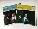 2 x Bach - The 5 Suites - Pro Arte Orchestra & Kurt Redel / Philips Hi Fi Lp's