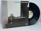 Steve Kuhn Mostly Ballads 1987 Jazz Post Bop Vinyl LP Record VG+ Coltrane