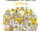 Foster the People - Torches X 2LP NEW ORANGE VINYL