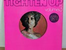 Tighten Up Volume 3 Vol III Vinyl UK 1970 Pressing With Fold Out Poster