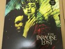 PARADISE LOST   Icon  ORIG 2XLP MUSIC FOR NATIONS MPO 1st PRESS NEAR MINT