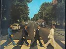 The Beatles – Abbey Road - USED Vinyl LP - Stereo