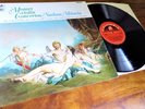 Mozart: Violin Concertos Nos. 4 & 5 - Nathan Milstein **Columbia SAX 5254 ED1**
