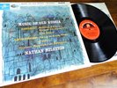 Music Of Old Russia - Nathan Milstein **Columbia 33CX 1922 ED1 LP**