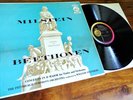 Beethoven: Violin Concerto - Nathan Milstein **Original Capitol P8313 ED1 LP**