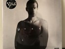 Omar Apollo - Ivory - WHITE VINYL (Webstore  Exclusive) *SEALED*