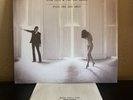 Nick Cave And The Bad Seeds - Push The Sky Away First Pressing W/bonus 7” Single