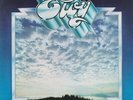 Eloy Power And The Passion GATEFOLD Harvest Vinyl LP