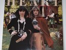 HEART Little Queen 1977 UK Vinyl LP Album PRT82075 Ann Nancy Wilson NEAR MINT