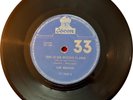 THE BEATLES - ALL YOU NEED IS LOVE / BABY, YOU'RE A RICH MAN - 7
