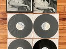 The Complete 1959 CBS Charles Mingus Sessions 4xLP Vinyl Box Set Mosaic '93 NM