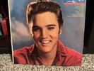 Elvis Presley For LP Fans Only LP Original 1S MONO LPM 1990
