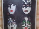 Kiss Dynasty LP CASABLANKA RECORDS  1979 VINYL / ORIGINAL INNER