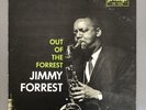 jimmy forrest out of the forrest NM- 1961 prestige