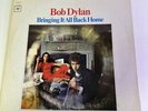 Bob Dylan - Bringing It All Back Home 1965 Columbia 2-Eye Label Stereo CS 9128