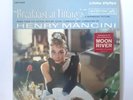 Henri Mancini LP Breakfast at Tiffany's RCA LSP-2362 Living Stereo Hepburn Vinyl