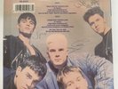 Signed Take That 7” Single