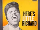 LITTLE RICHARD: here's little richard SPECIALTY 12