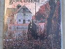 BLACK SABBATH: Self Titled 1970 Warner Bros WS 1871 Vinyl LP 1st Press Green LAB
