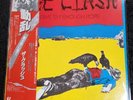 The Clash - Give 'Em Enough Rope 25.3P-36 Japan vinyl + OBI