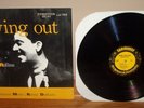 SONNY ROLLINS-Moving Out-Prestige OJC-058-Kenny Dorham-NEAR MINT- Vinyl LP