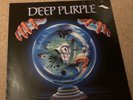 Deep Purple- Slaves and Master. Uk First press in great condition