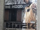 Young Buck Straight outta cashville lp vinyl record 2004 hip hop album 50 cent