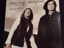 Jimmy Page Robert Plant 
