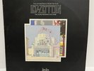 1976 Led Zeppelin Vinyl-Soundtrack From Film The Song Remains The Same SS 2-201