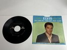 Elvis Presley RCA GS 447-0652 Milky White Way WLP PROMO 45 1966