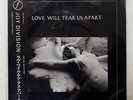 JOY DIVISION LOVE WILL TEAR US APART FACTORY YW7421AX JAPAN OBI VINYL 12