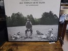 George Harrison All Things Must Pass 50th Anniversary Edition Vinyl Records