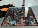 BLUE ÖYSTER CULT LP FIRE OF UNKNOWN ORIGIN H970