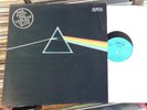 PINK FLOYD DDR AMIGA LP: THE DARK SIDE OF THE MOON  (855667; LABEL BLAU)