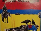 The Clash - Give 'Em Enough Rope - Vinyl Record LP - Epic - Black - 1978