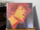 JIMI HENDRIX - Electric Ladyland - Rare 1997 180g Numbered #2318 SEALED