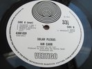 Ian Carr With Nucleus SOLAR PLEXUS 1971 UK LP 1st Vertigo Spiral MINT AUDIO HEAR