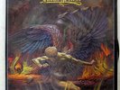 JUDAS PRIEST SAD WINGS OF DESTINY GULL GP464 JAPAN VINYL LP