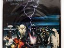 BLACK SABBATH LIVE EVIL VERTIGO 20PP49 JAPAN VINYL 2LP