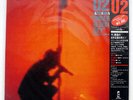 U2 UNDER A BLOOD RED SKY POLYSTAR 20S192 JAPAN OBI VINYL LP