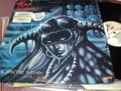 FATES WARNING THE SPECTRE WITHIN LP PROMO METAL BLADE 1985 VG+