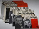 10x Dinu Lipatti unique German MONO Coll. unforgettable complete SET Columbia