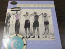10000 Maniacs In My Tribe Elektra 60738-1 FIRST PROMO Stereo PEACE TRAIN LP