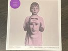 First Two Pages Of Frankenstein by The National (Record, 2023) Factory Sealed