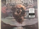 FIT FOR AN AUTOPSY: SEA OF TRAGIC BEASTS (LP vinyl *BRAND NEW*.)